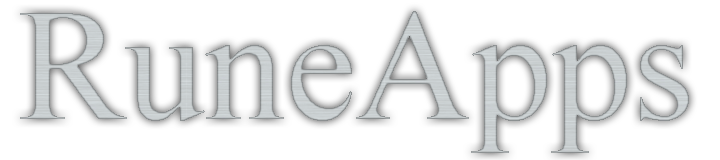 Runeapps Alt1 Toolkit Rune Server